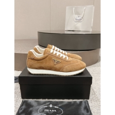 Prada Casual Shoes